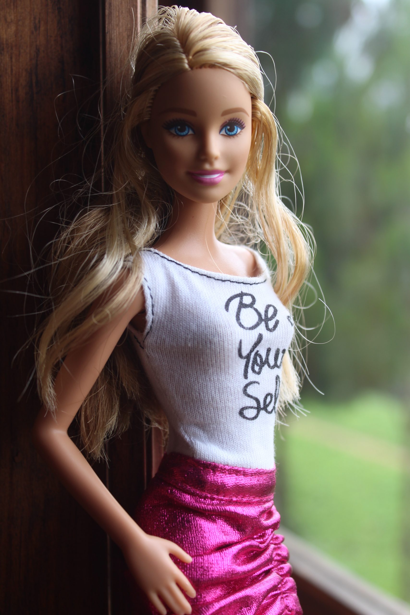 Trucco Barbie: come cambia e gli step per realizzarlo